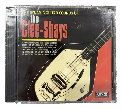 Dynamic guitar sounds the - sounds, of