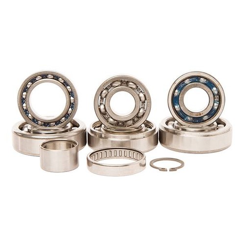 Hot rods gear - hot,