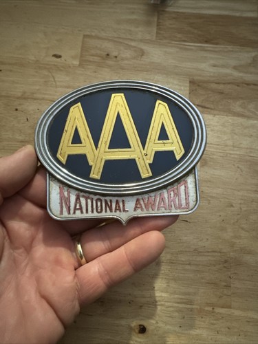 Antique aaa topper vintage - aaa,