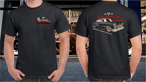 Bulletproof speed shop - bulletproof,