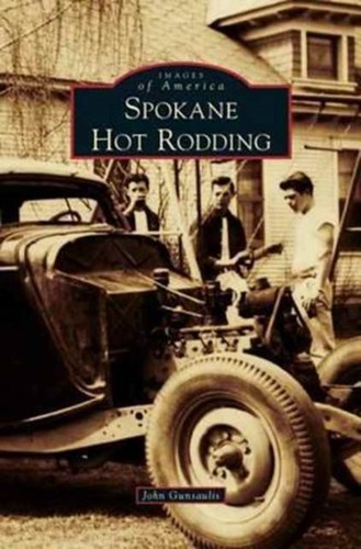Gunsaulis spokane hot - gunsaulis,