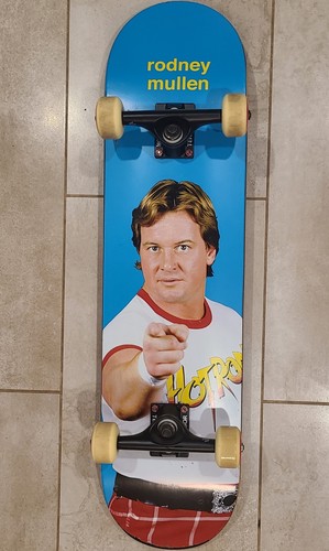 Enjoi rodney mullen roddy - enjoi,