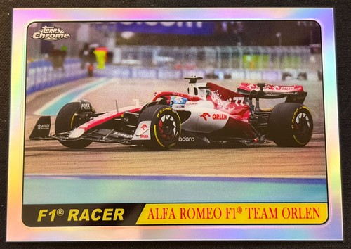 Topps chrome 2022 - topps,
