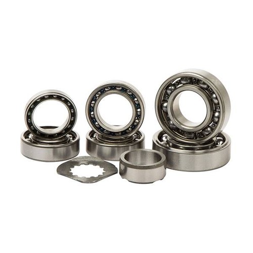 Hot rods gear - rods,