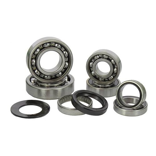 Hot rods gear - gear, honda