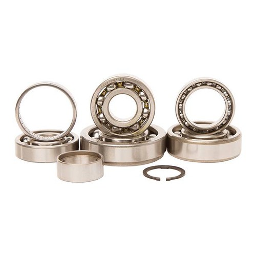 Hot rods gear bearing - hot,