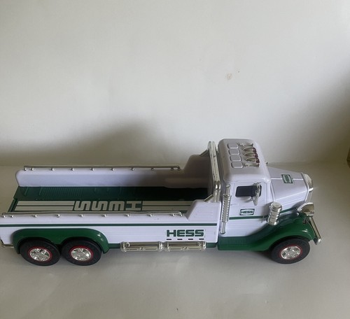 Hess toy truck 2022 - toy,