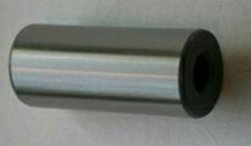 Crank pin drilled - , rods