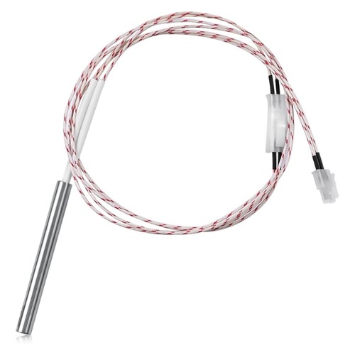 Stainless steel igniters hot - steel,