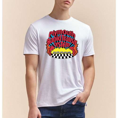 Vintage muscle car inspired - muscle,