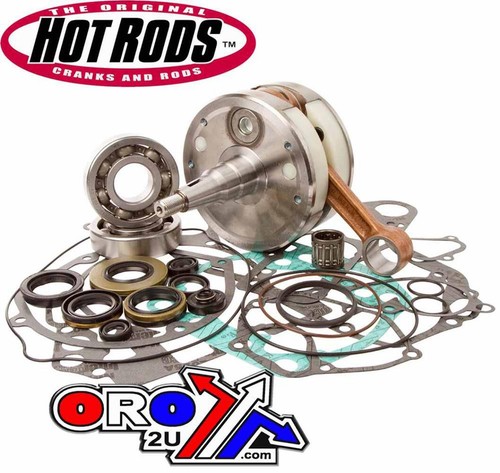 Hot rods crankshaft bottom kit - bottom,