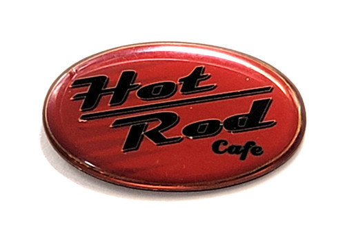 Hot rod cafe - hot,