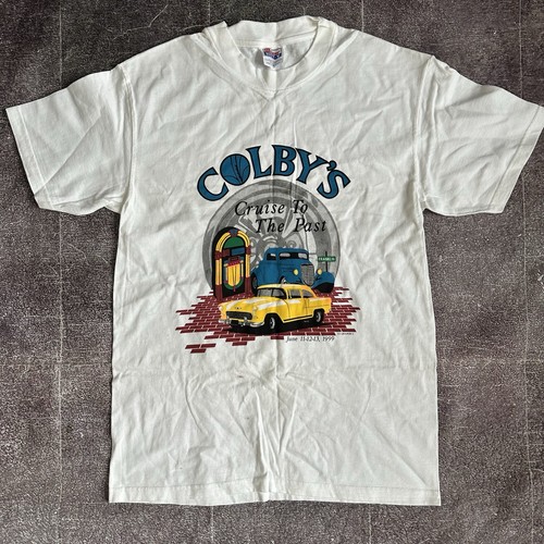 Men vintage 90s hanes - vintage,