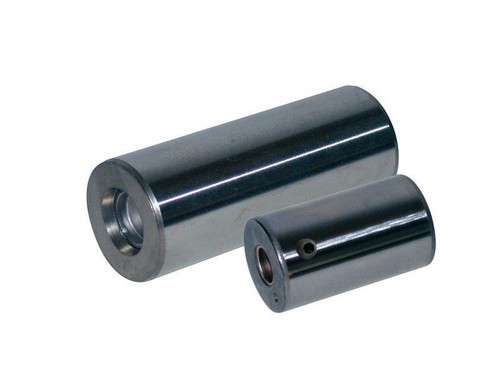 Connecting rod drilled - , hot