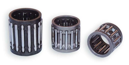 Needle cage hot rods - hot,