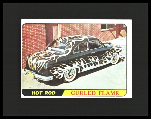 1966 topps vintage dragsters - vintage,