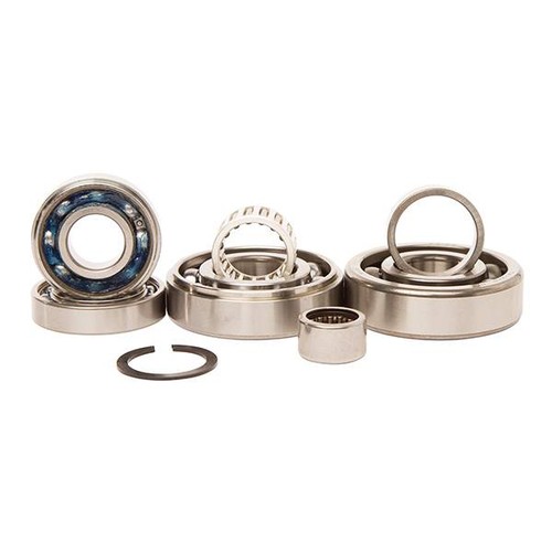 Hot rods gear bearing kit - rods,