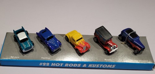 Vintage micromachines 1995 22 - vintage, #22