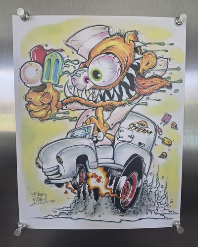 Ben mitchell original drag - mitchell,