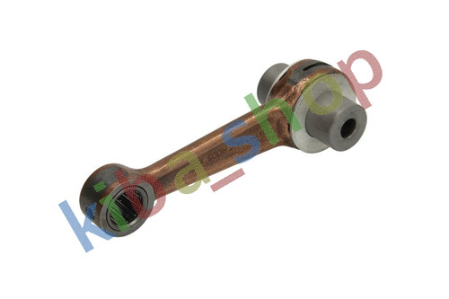 Connecting rod fits suzuki - connecting,