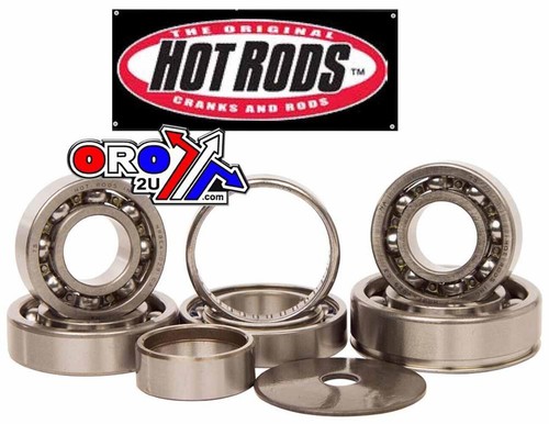 Hot rods transmission bearing - rods,