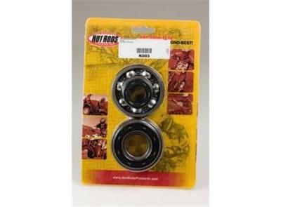 Hot rods bearing kit - hot,