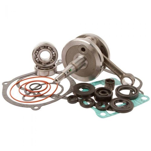 Crankshaft bottom kit - crankshaft, 93-01