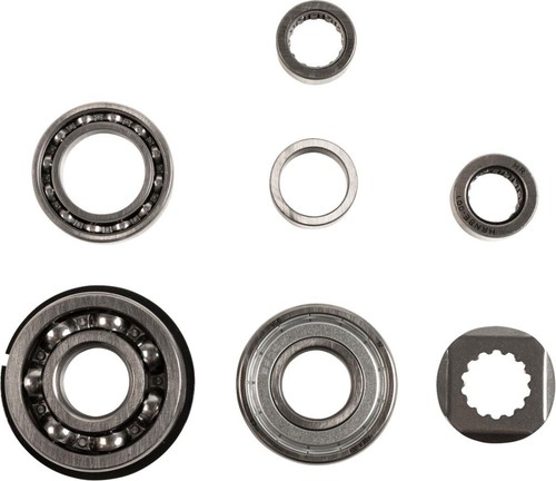 Hot rods transmission bearing - hot,