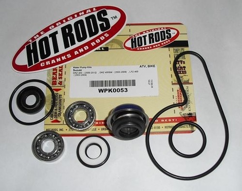 Water pump revision kit ktm - pump,