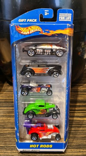 Hot wheels - hot, car