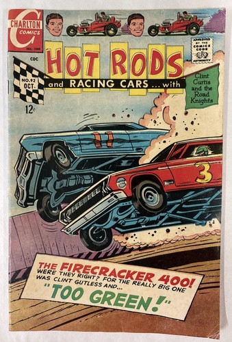 Hot rods and racing cars - hot,