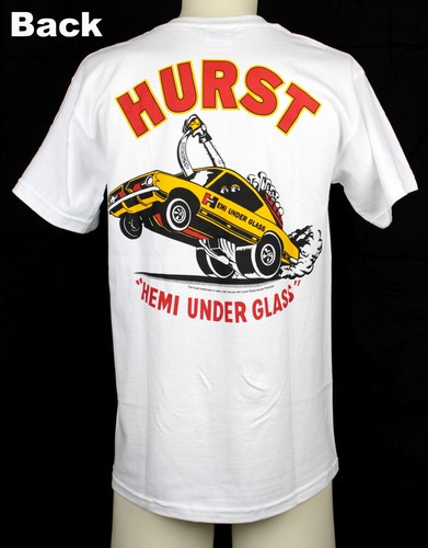 Original hurst shifter hemi - original,