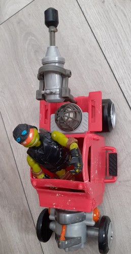 Toy teenage mutant ninja - teenage,