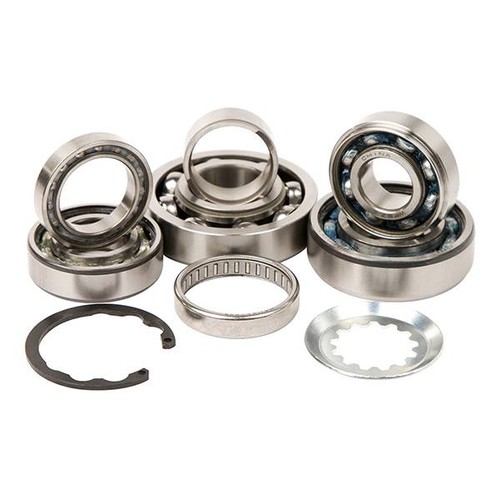Hot rods gear - rods, kit