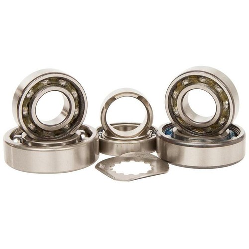 Kit bearings transmission - transmission, hot