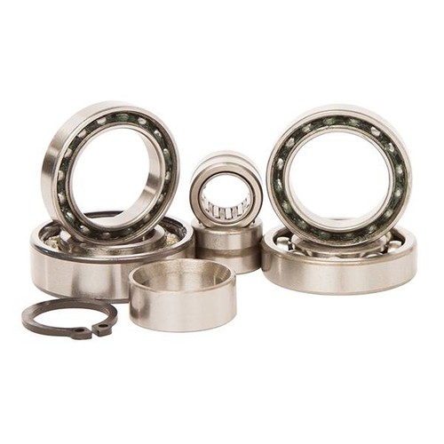 Gearbox bearing kit ktm - sx, 65