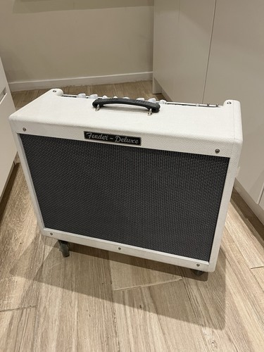 Fender hot rod deluxe - fender,