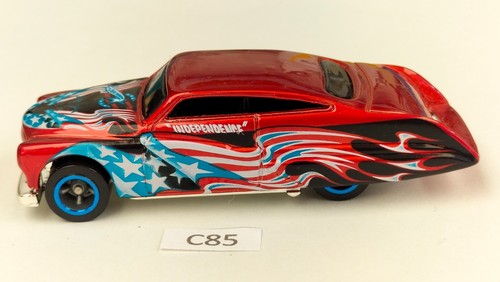 Hot wheels ford - wheels, '51
