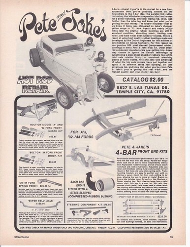 1977 pete jakes - jakes, hot