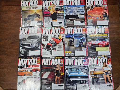 Lot 2013 hot - of, 12