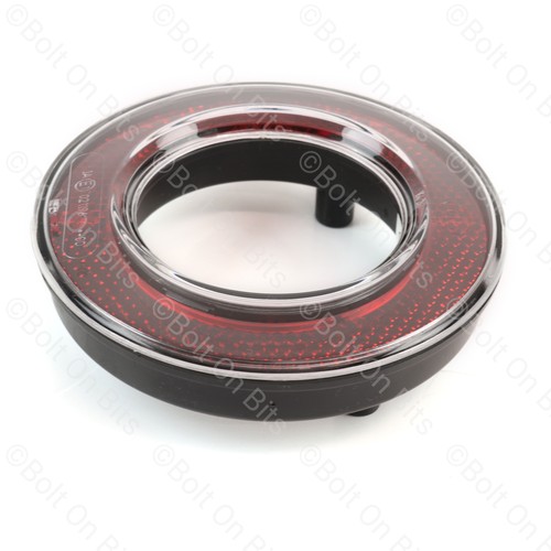 Hella reflector for 55mm - reflector, lamps
