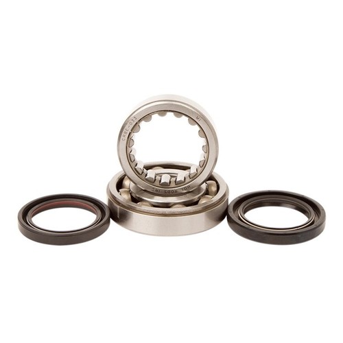 Hot rods transmission bearing - hot,