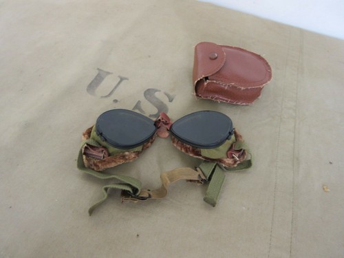 Army snow goggles mountain - army,