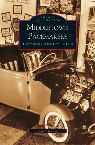 Roberson middletown - roberson,