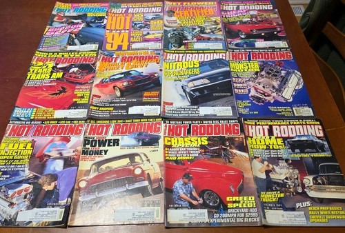 Lot 1994 popular - of, hot