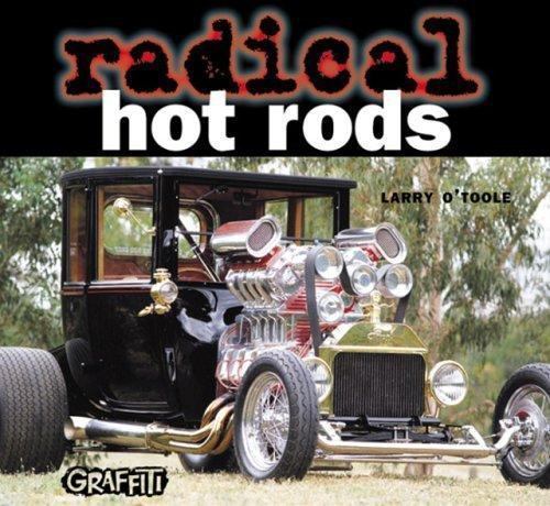 Radical hot rods larry - radical, by