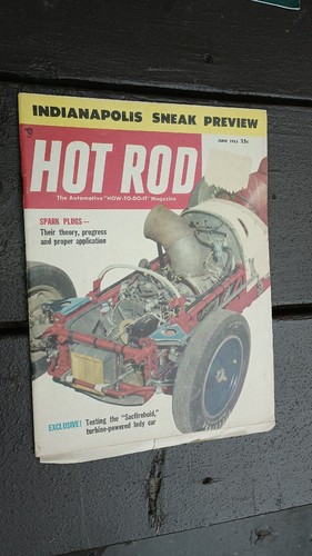 1955 hot rod magazine june - 1955,