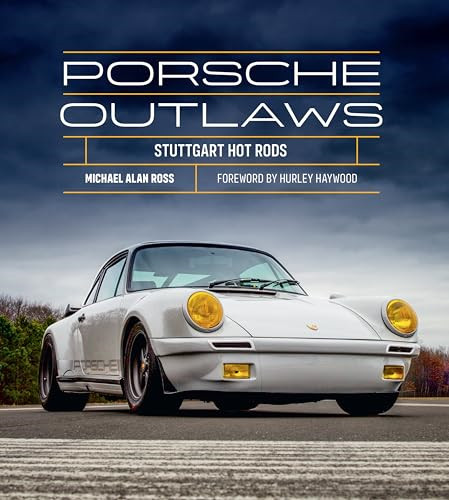 Porsche outlaws stuttgart - porsche, outlaws: