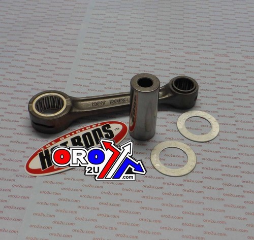 Hot rods connecting - rods, rod