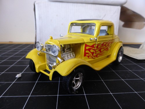 1932 ford windows hot - 1932,